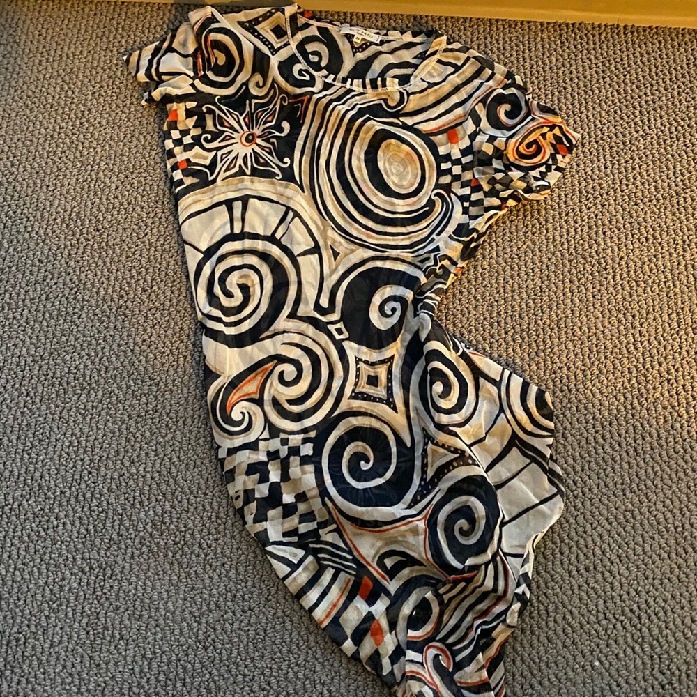 Etro top size 44